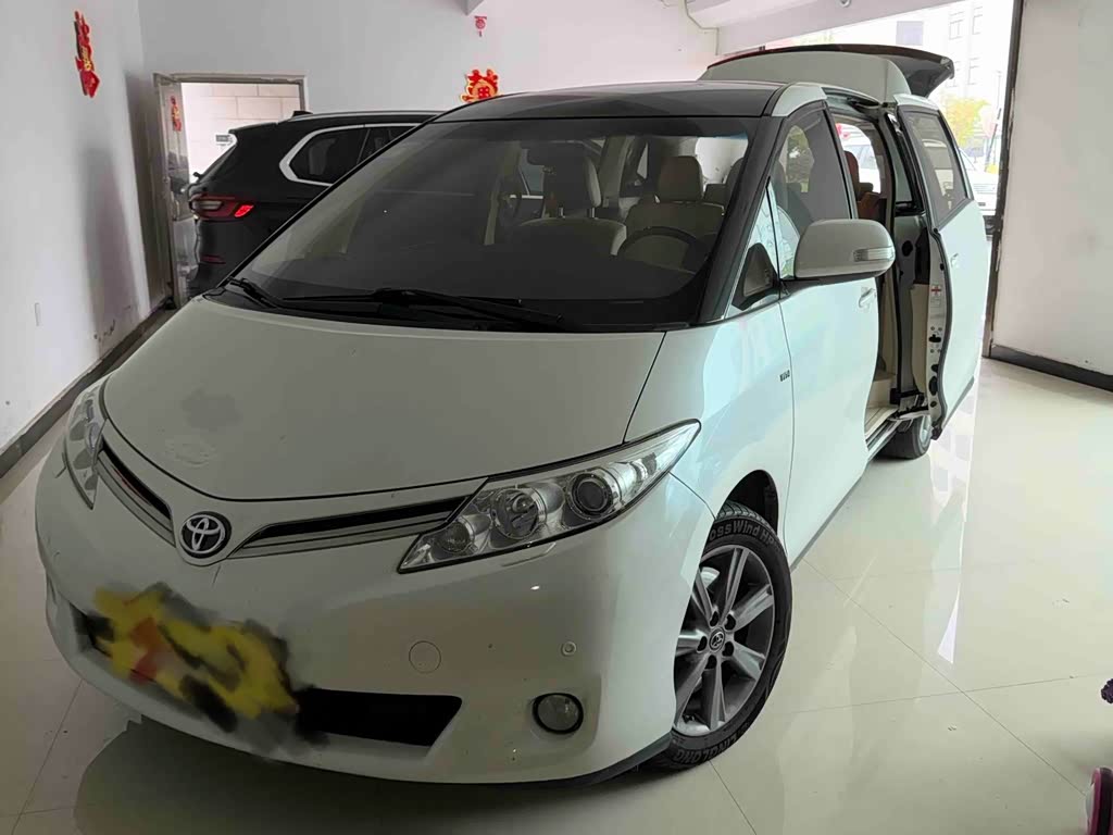 Toyota Previa