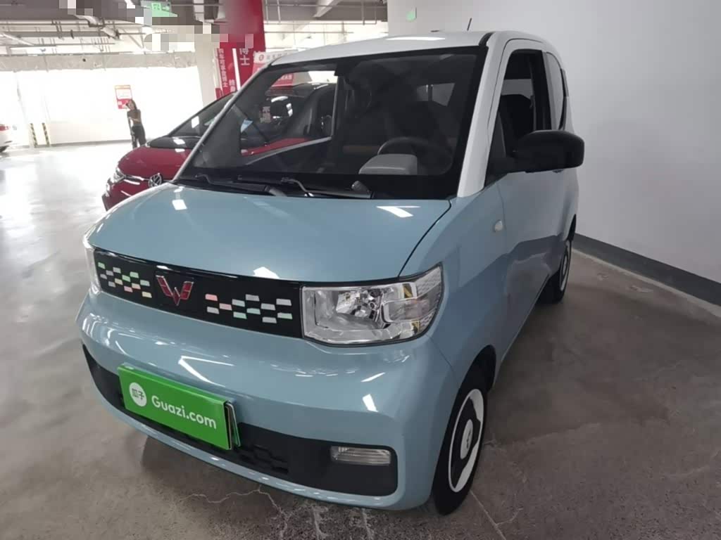 Wuling Mini EV