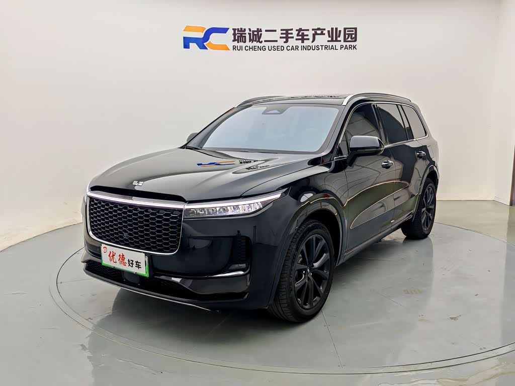 Li Auto ONE