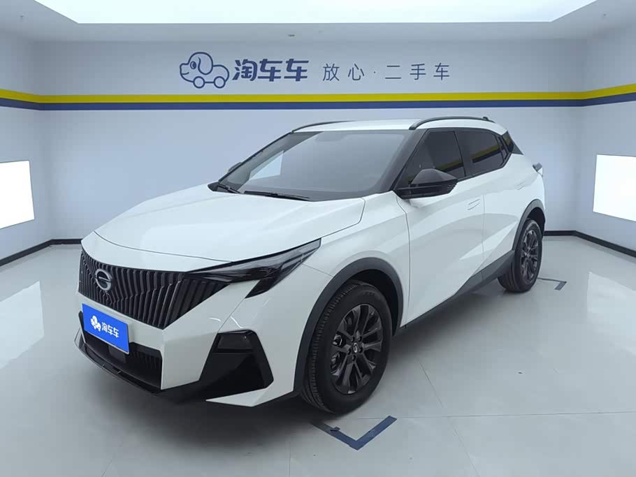 GAC GS3