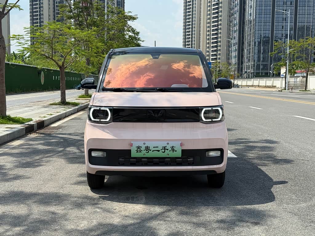 Wuling Mini EV