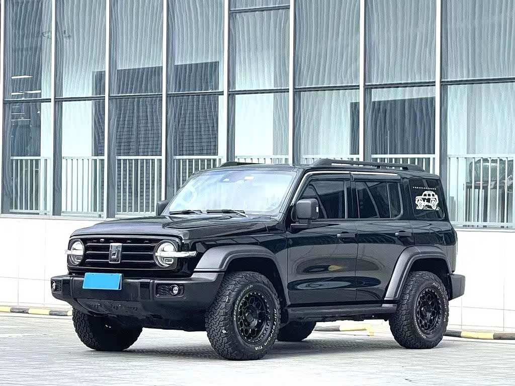 Tank 300