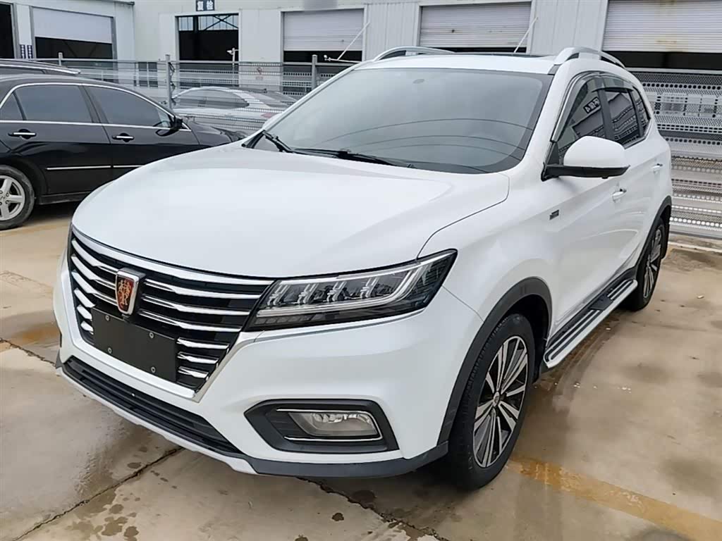 Roewe RX5