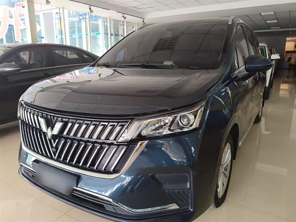 Wuling Jiachen