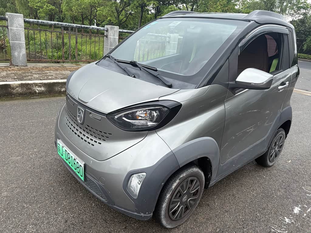 Baojun E100