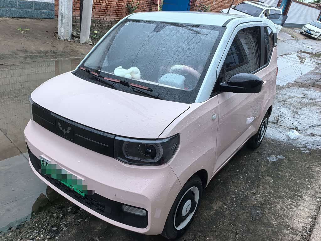 Wuling Mini EV