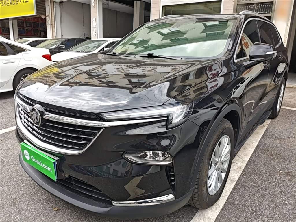 Buick Enclave