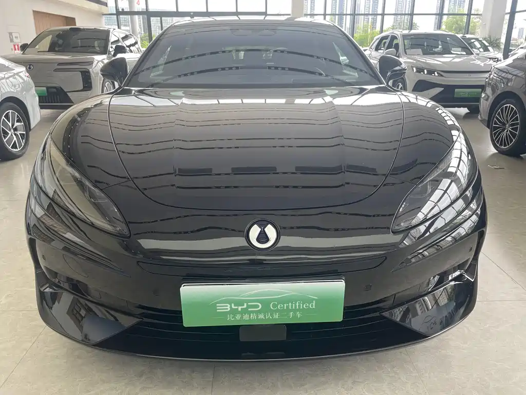 Denza Z9GT