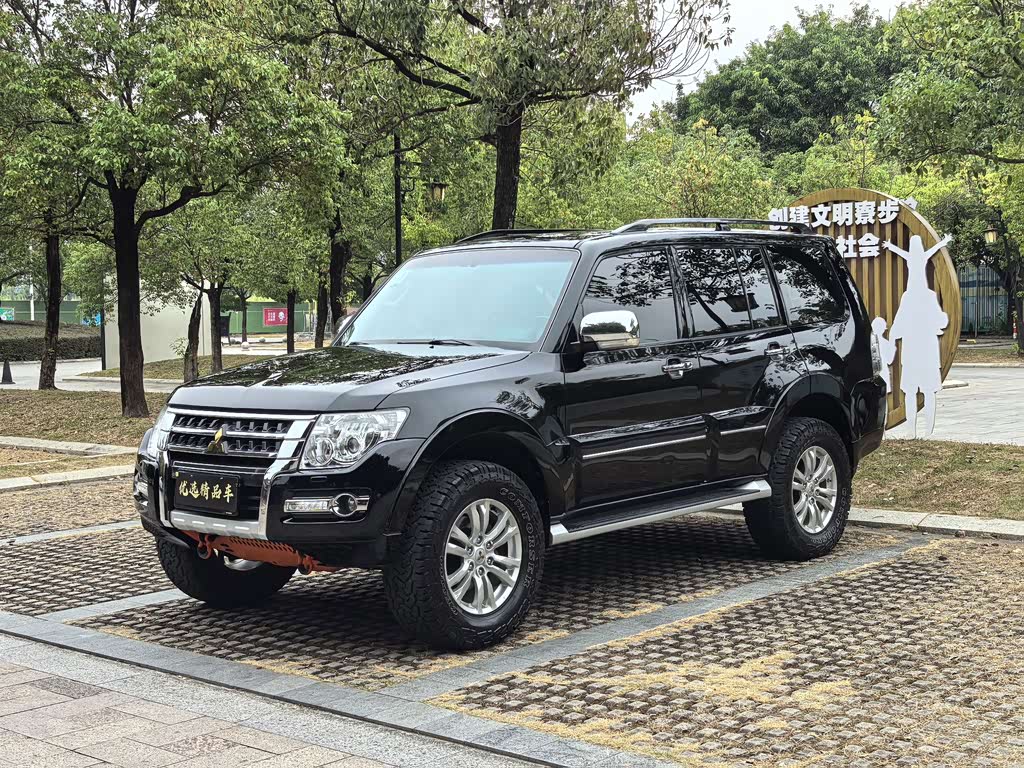 Mitsubishi V97