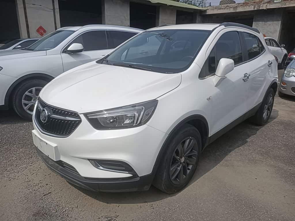 Buick Encore