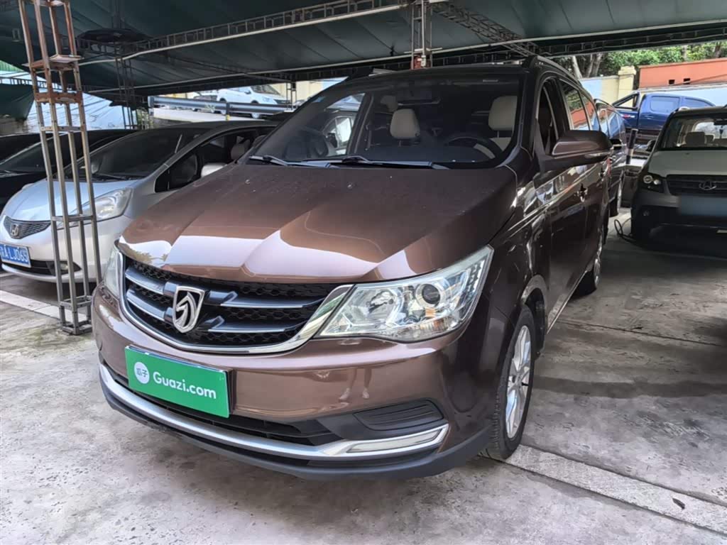 Baojun 730