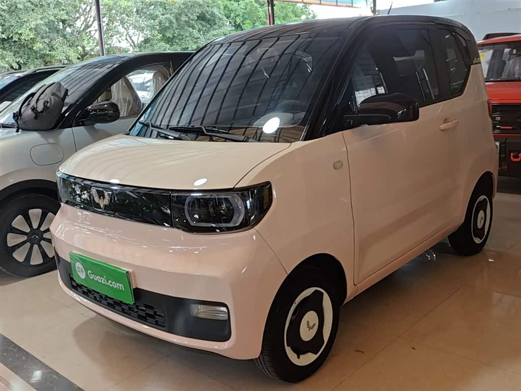 Wuling Mini EV