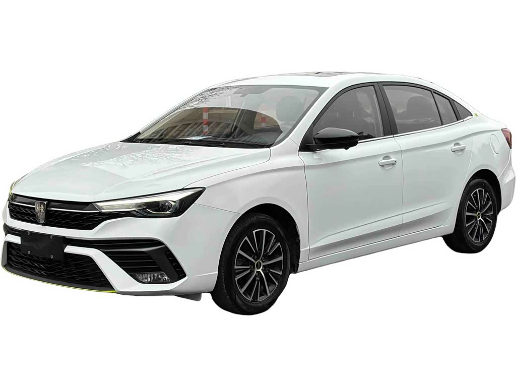 Roewe i5