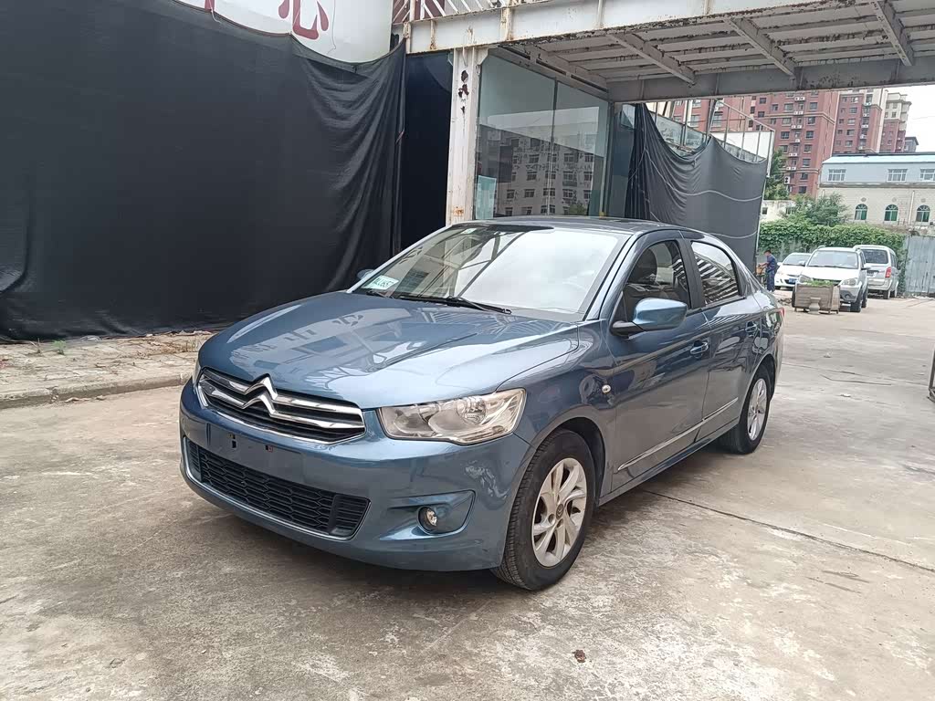 Citroen