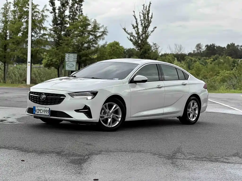 Buick Regal