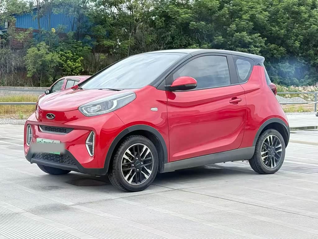Chery Little Ant