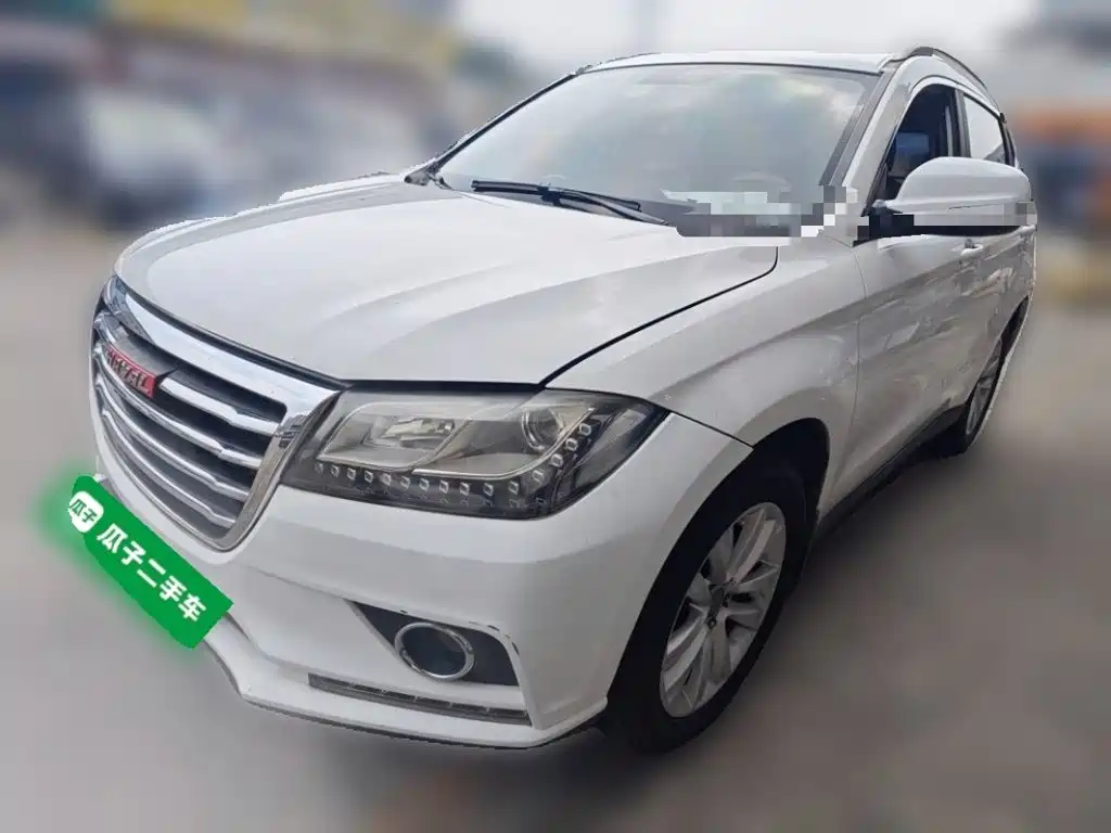 Haval H2