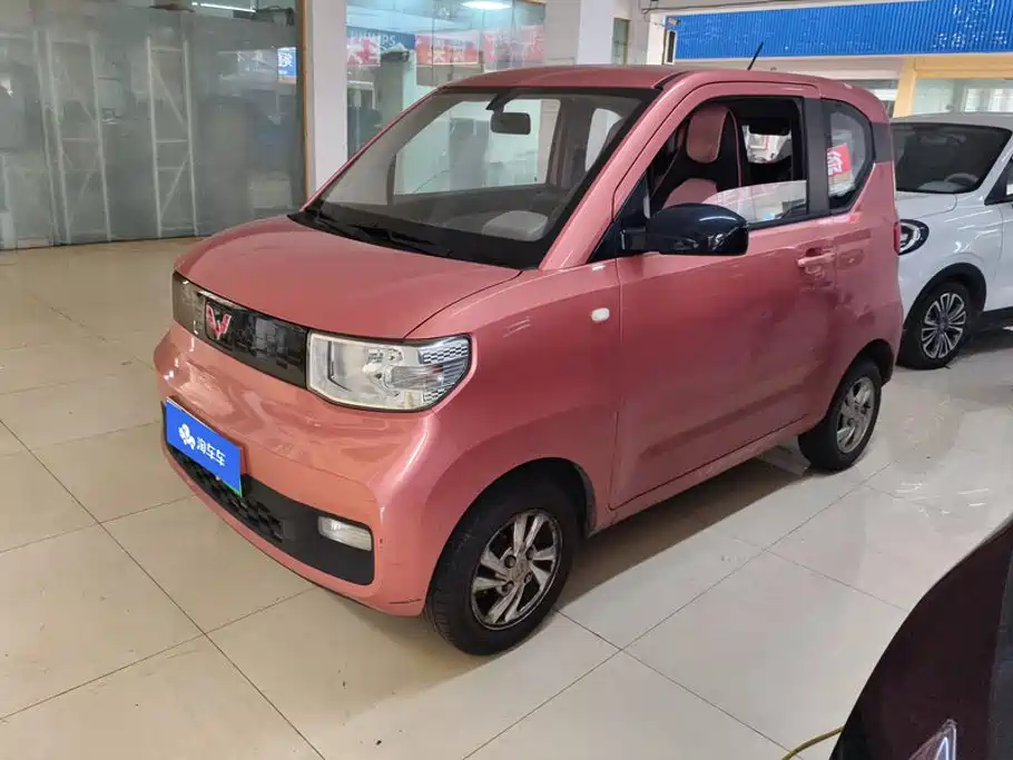 Wuling Mini EV