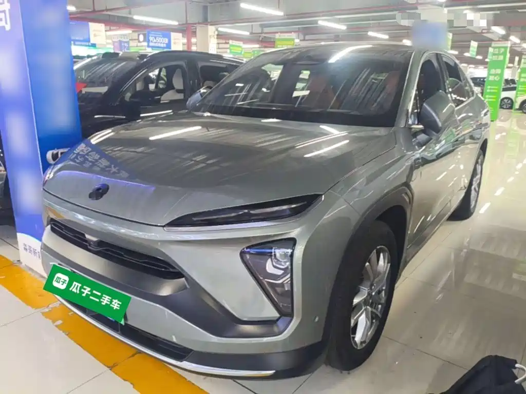 NIO EC6