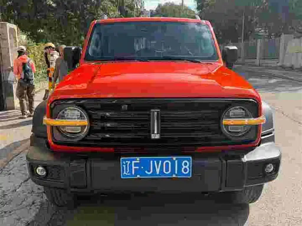 Tank 300