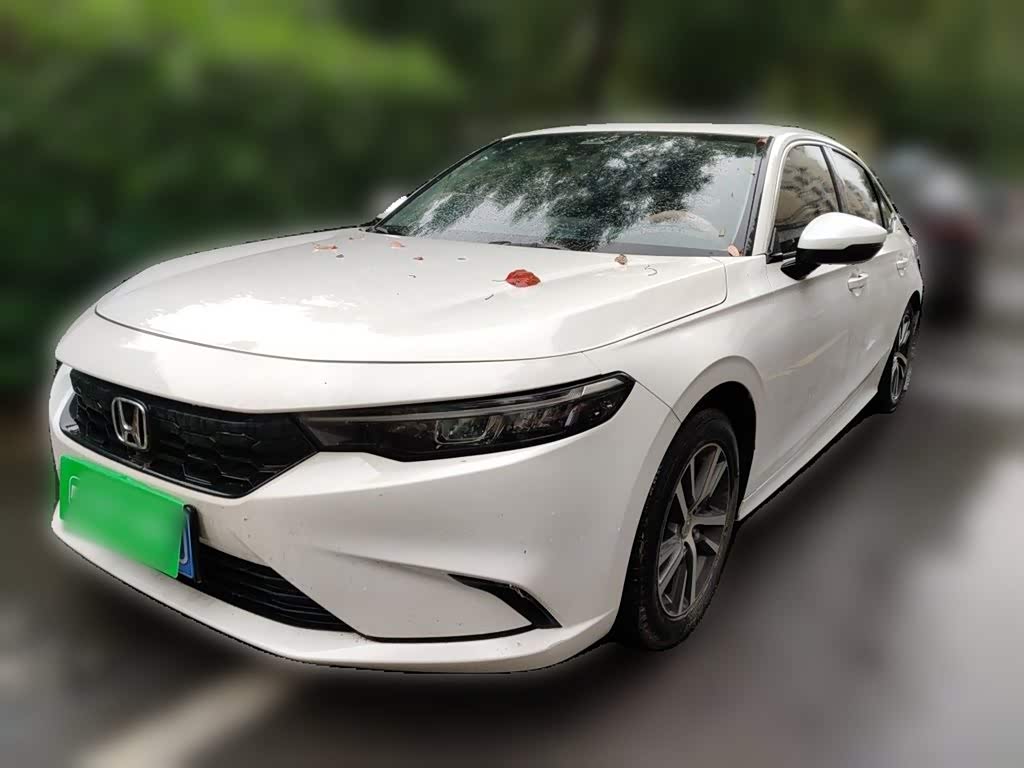 Honda Integra