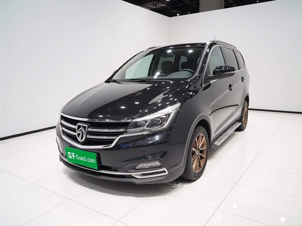 Baojun 730