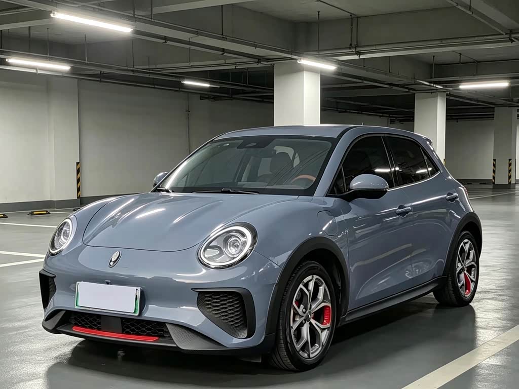 Ora GT