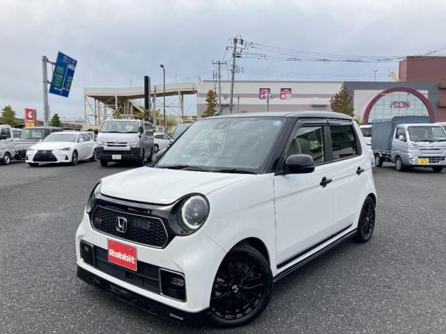Honda N-One