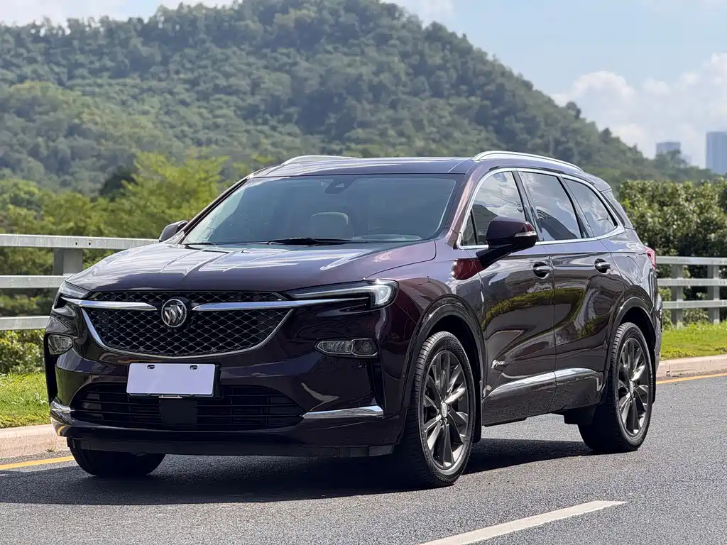 Buick Enclave