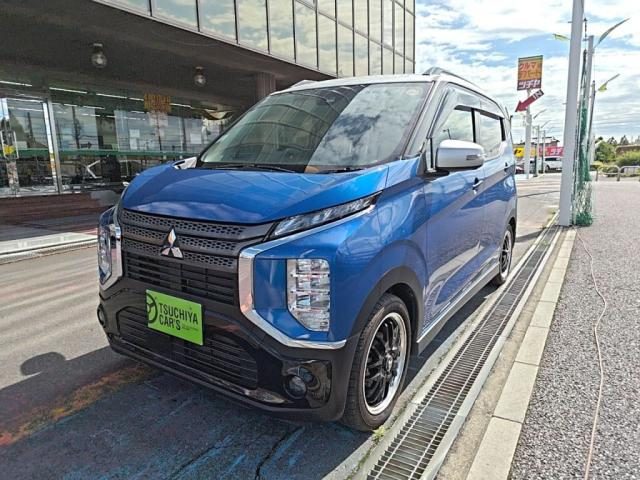 Mitsubishi eK