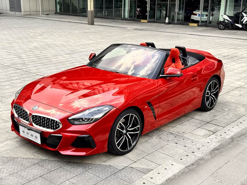 BMW Z4