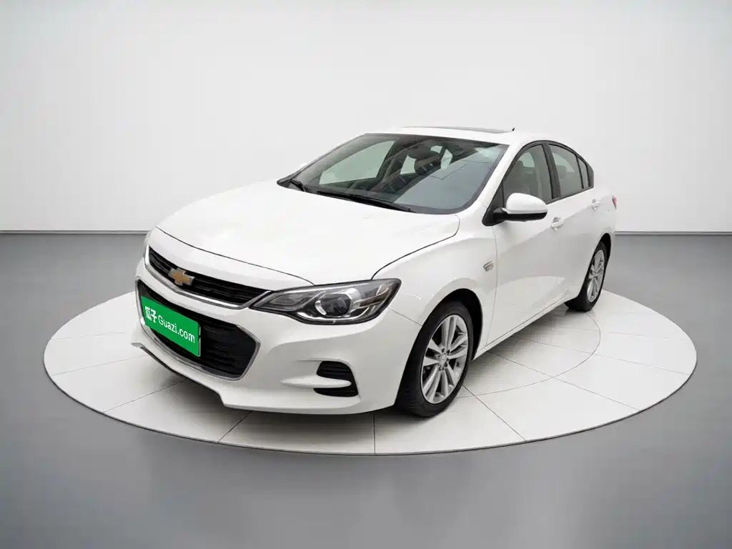 Chevrolet Cavalier