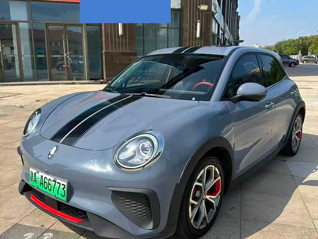 Ora GT