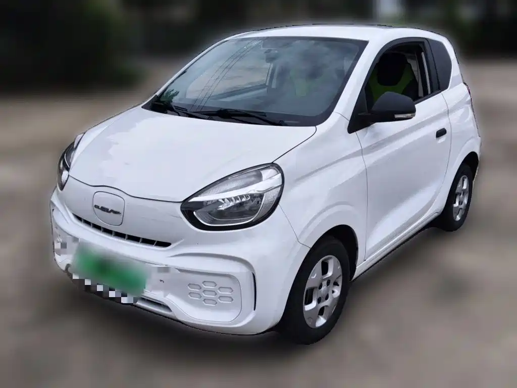 Roewe Clever