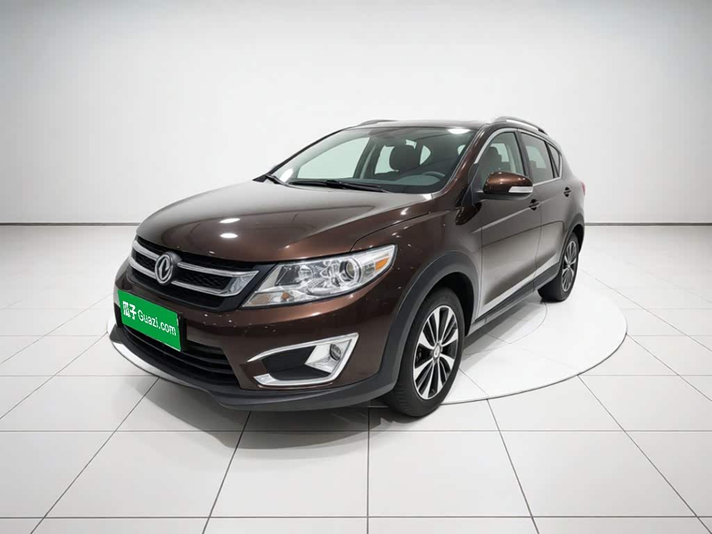 Dongfeng AX3