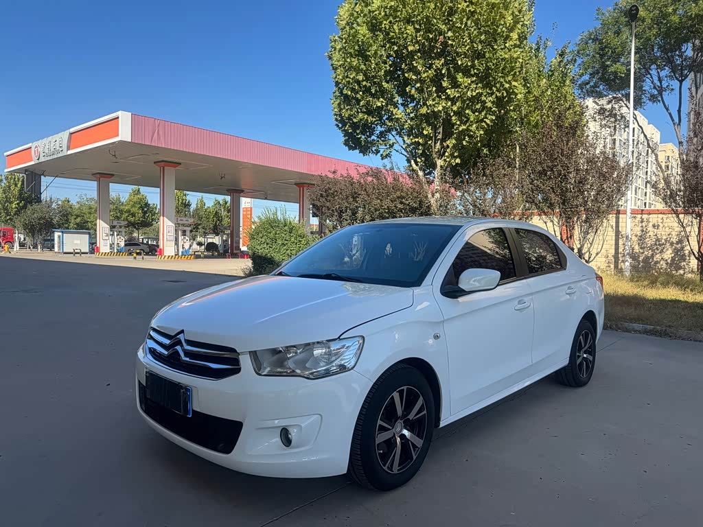 Citroen
