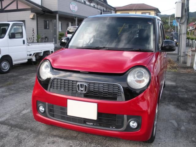 Honda N-One