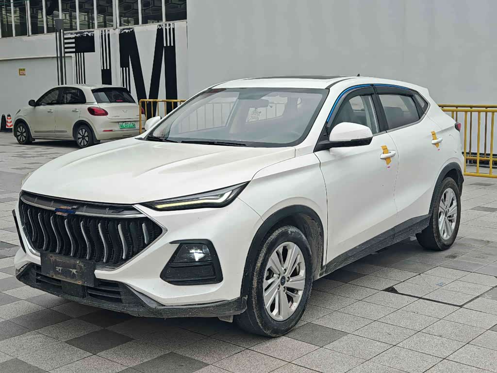 Oshan X5