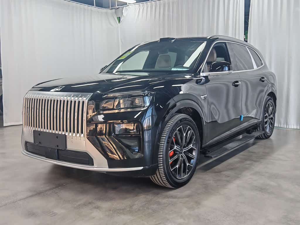Zeekr 8X