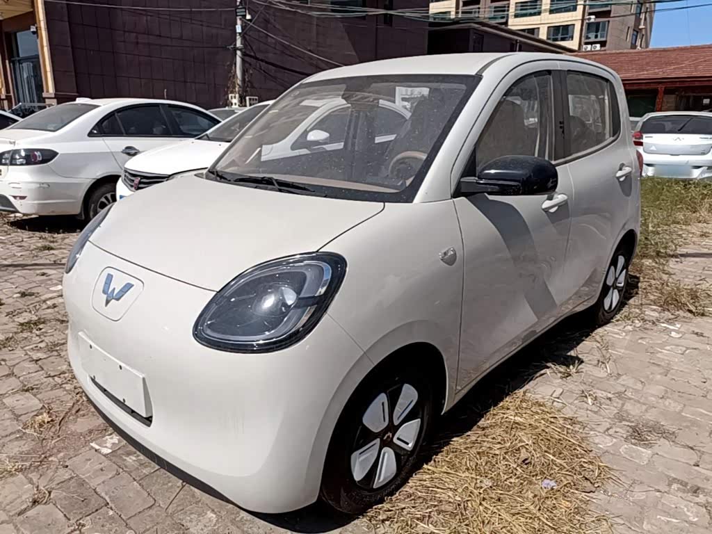 Wuling Mini EV