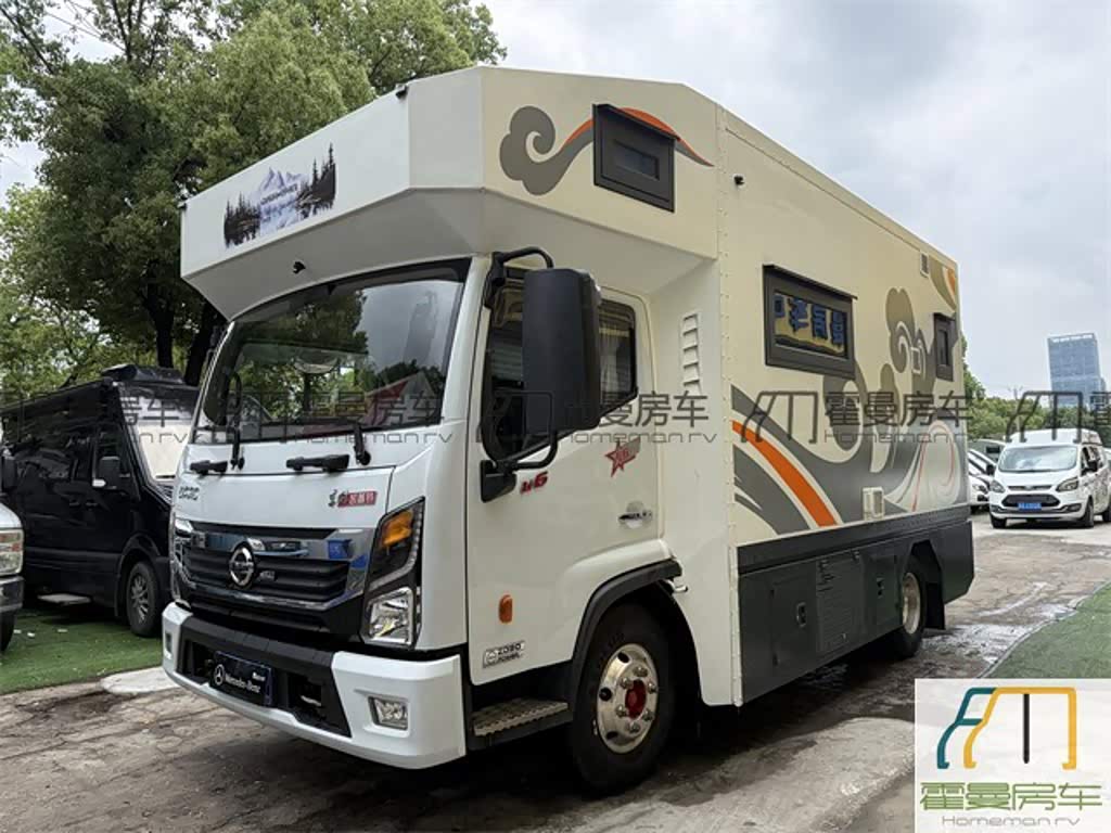 Dongfeng C