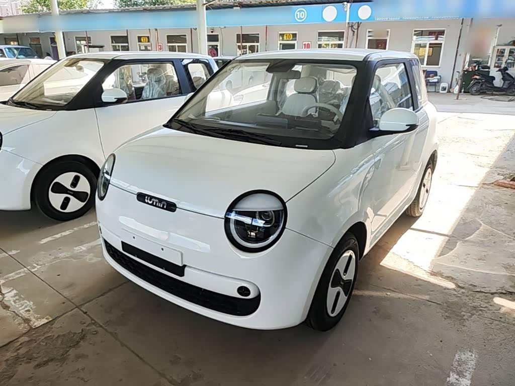 Changan Lumin