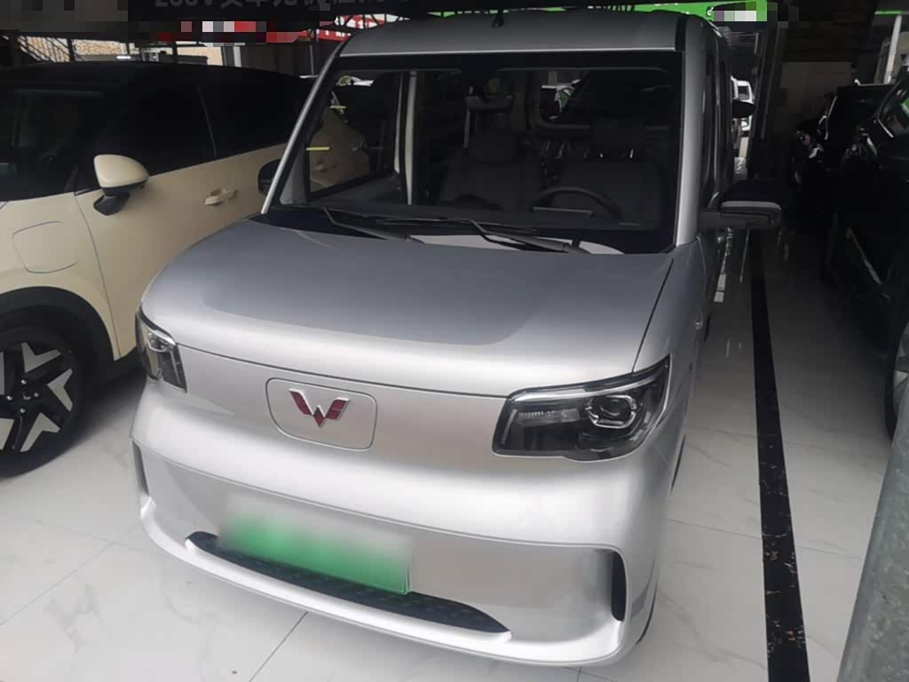 Wuling Sunshine EV