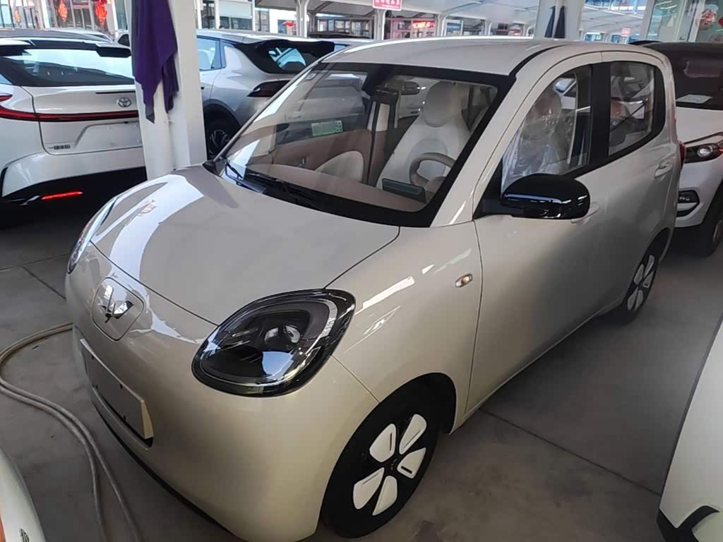 Wuling Mini EV