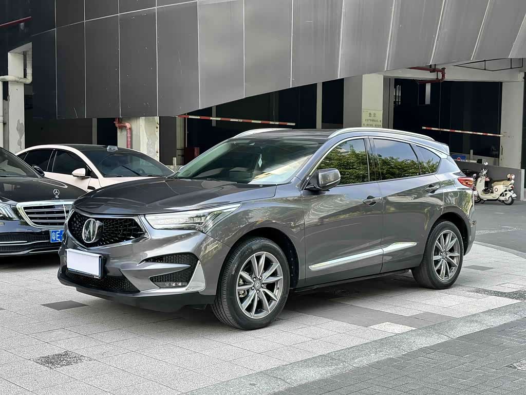 Acura RDX