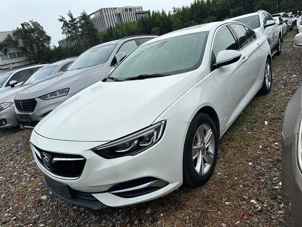 Buick Regal