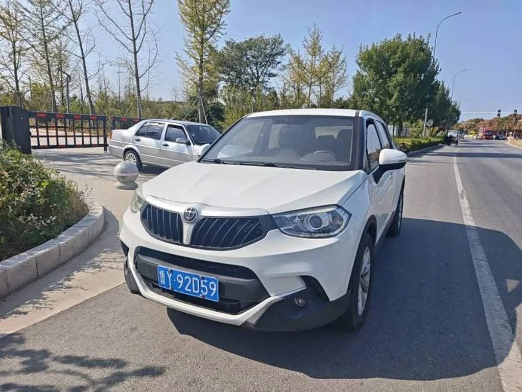 Brilliance V3