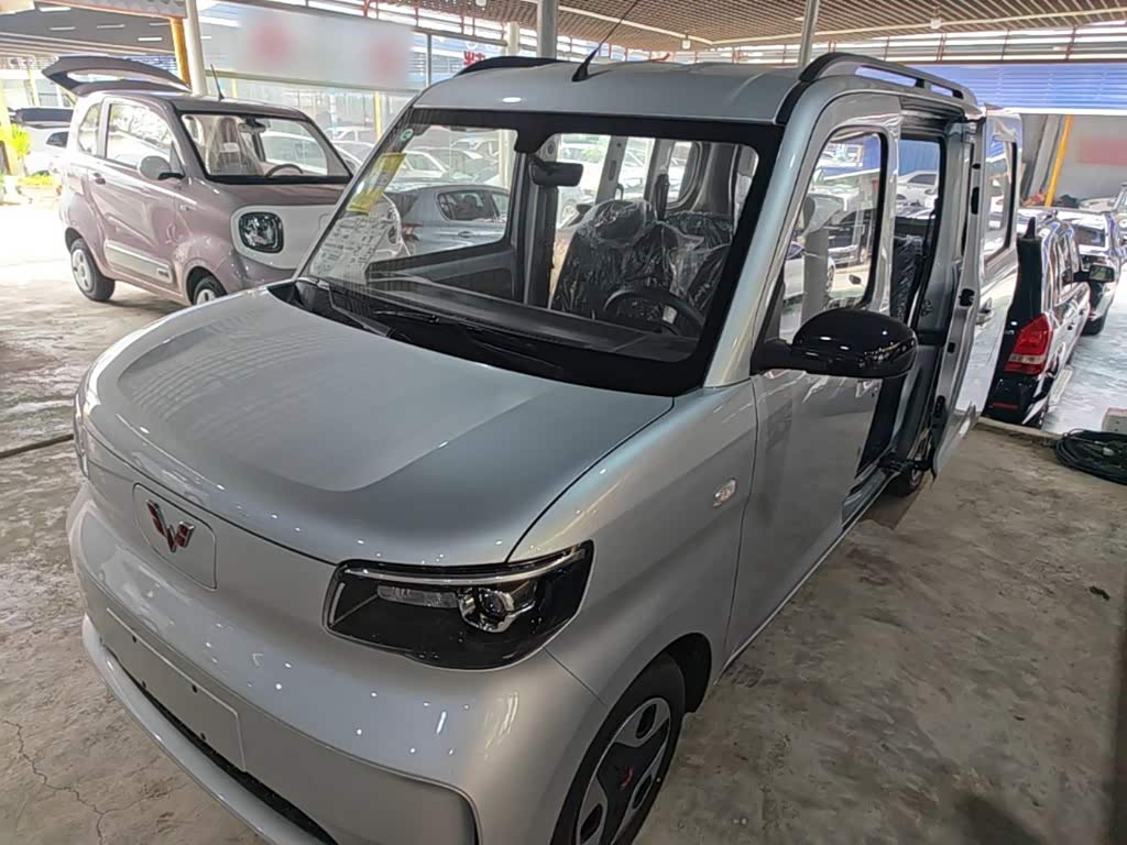 Wuling Sunshine EV