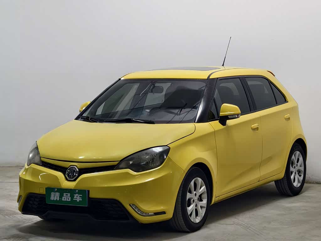 MG 3