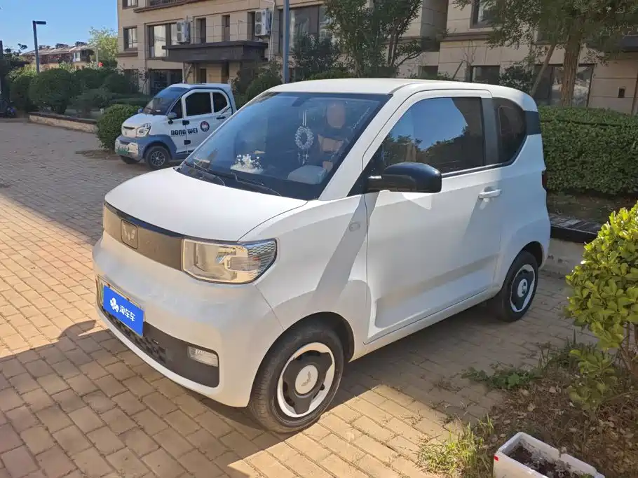 Wuling Mini EV